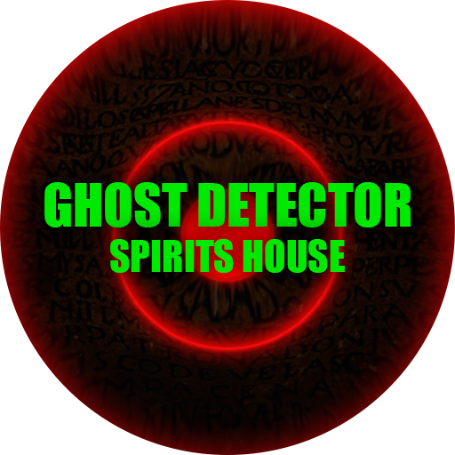 Ghost Detector Spirits House Descarga en Windows