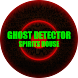 Ghost Detector Spirit House