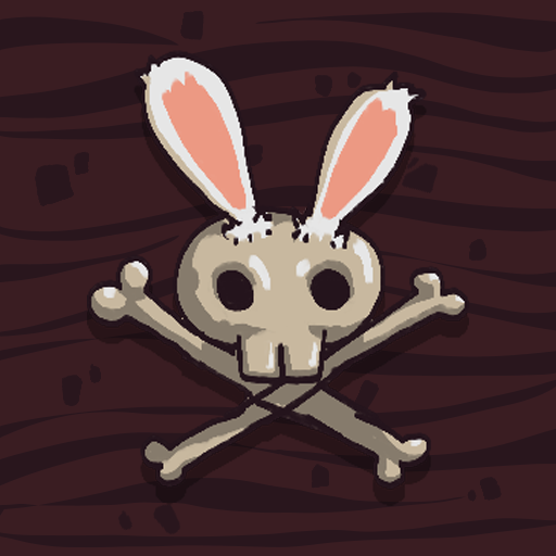 Miner bunny 1.0.0 Icon