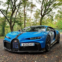 Bugatti Sport Car Wallpapers