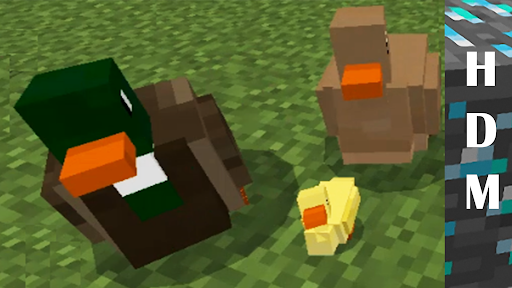 MY FARM MCPE MOD Screen 3