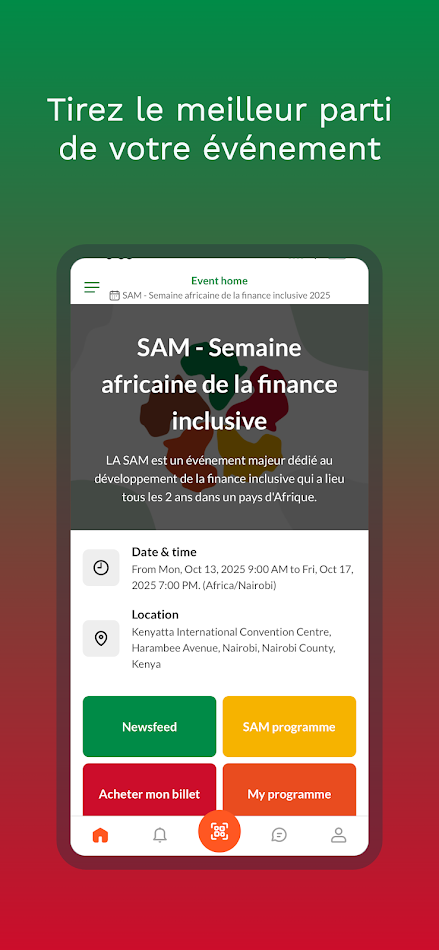 #2. SAM 2025 (Android) 来自: ADA - Appui au développement autonome