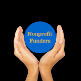Nonprofit Funders icon