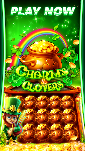 Treasure Slots - Vegas Slots & 5