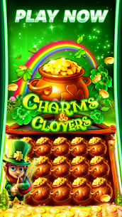 Treasure Slots mod apk 5