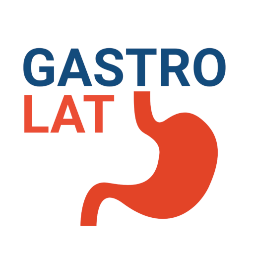 GastroLat logo