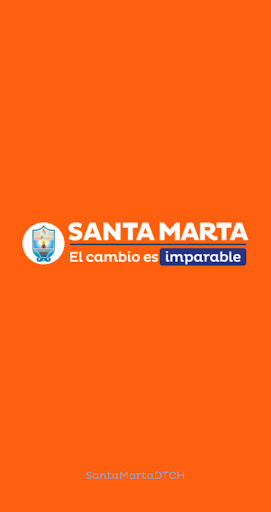 Android application Puntos Seguros screenshort
