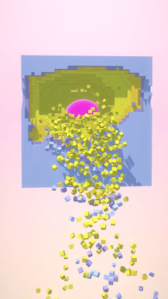 Building Demolition Site 3D - Screenshot 1