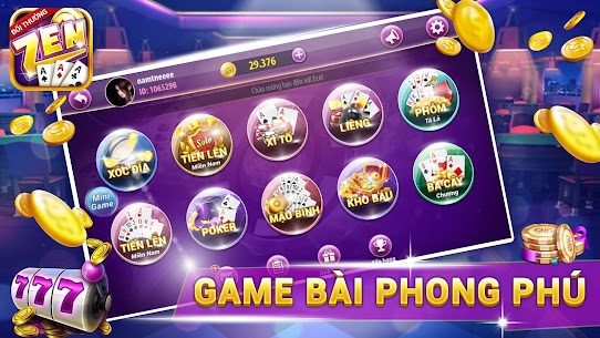 RUBY Game Bai Doi Thuong 2020 4