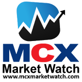 MCX India, Mcx App icon