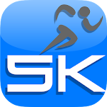 5K Run - Couch to 5K Walk/Jog Interval Training Apk