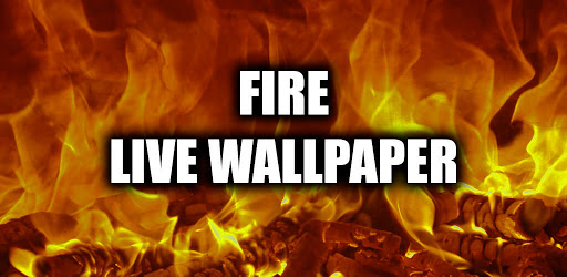 Fire Wallpaper Real Fire Live Wallpaper Apps On Google Play