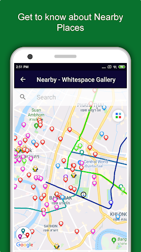 Bangkok Travel and Explore Offl