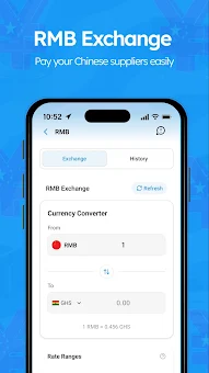 Shipman Global screenshot 5