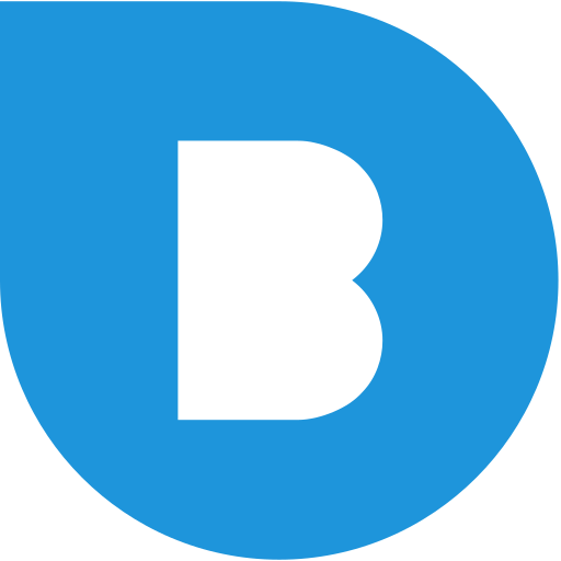 B2Field logo