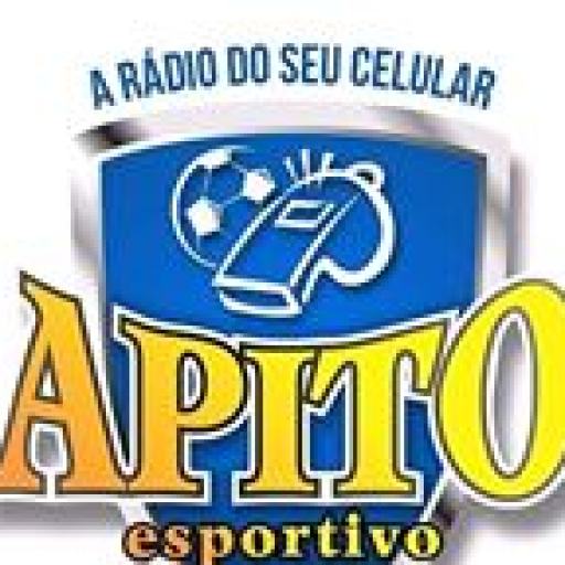 Apito Esportivo Screen 2