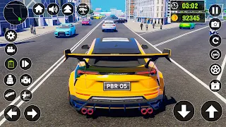 Ultimate Car Drive School Sim - Screenshot 2