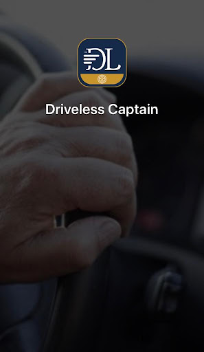 Driveless Captain درايف لس