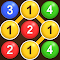 Red cat studio-focused puzzle game - Game 4