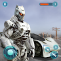 Robot Transform Battle Hero