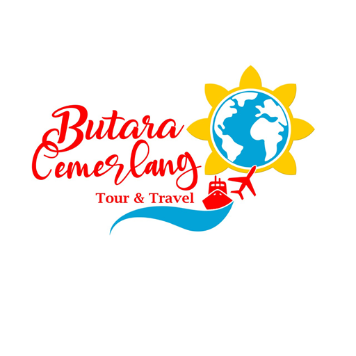 Butara Cemerlang Tour Travel logo