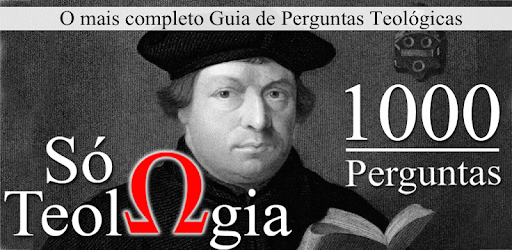 Perguntas de Teologia