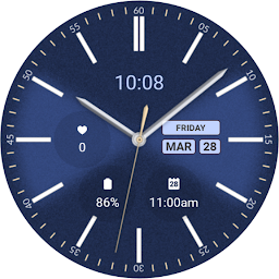 Icon image Navitron Hybrid Watch Face