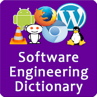 SoftwareEngineering Dictionary