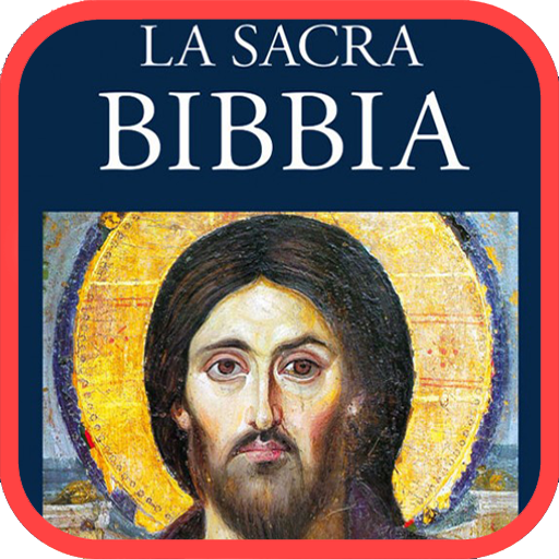 La Sacra Bibbia Studi 3.0 Icon