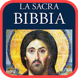 La Sacra Bibbia Studi icon