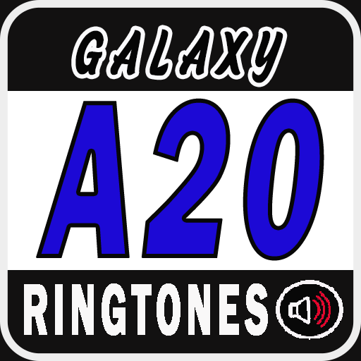 Suonerie  Samsung Galaxy A20 Scarica su Windows