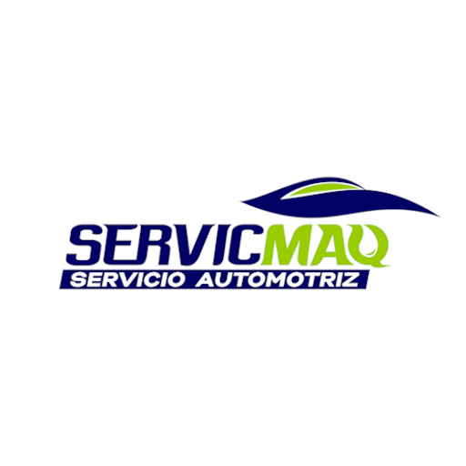 Servicmaq Servicio Automotriz logo