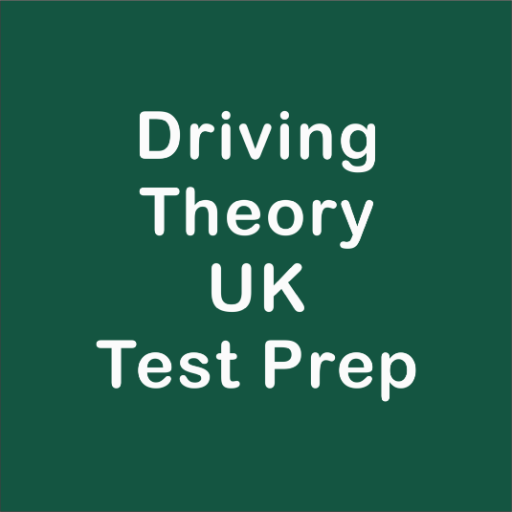 DVSA Theory Test Kit Prep 2024 logo