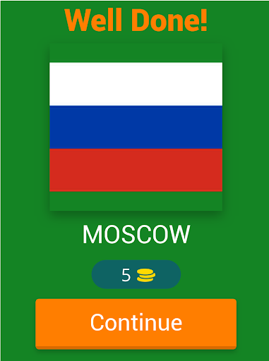 Flags,capitals  countries Europe