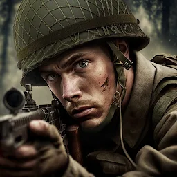 World War Heroes: Стрелялки Mod Apk