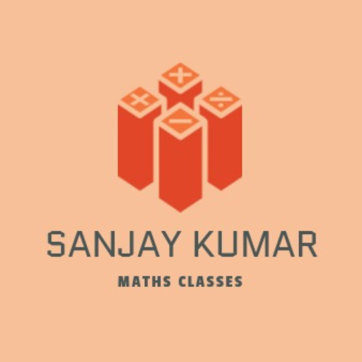 Sanjay Kumars Maths Classes logo