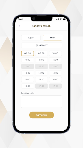 Mendlive Güzellik Screenshot 2 - AppWisp.com