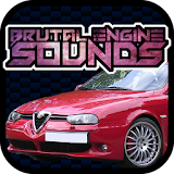 Engine sounds of Alfa 166 icon