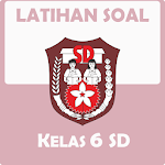 Cover Image of 下载 Latihan Soal Kelas 6 SD  APK