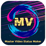 MV Video Master - Master Effect Video Status Maker