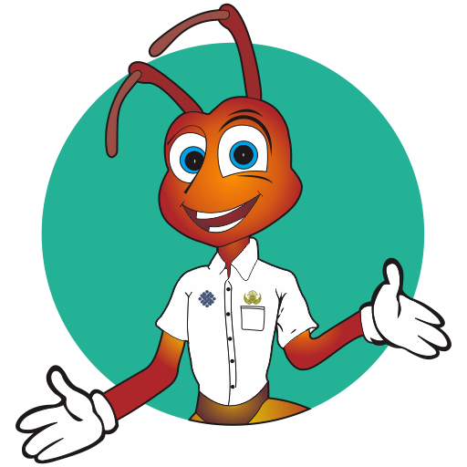 SI MANJA (Sistem Manajemen Nor logo