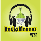 rádio manaus web icon