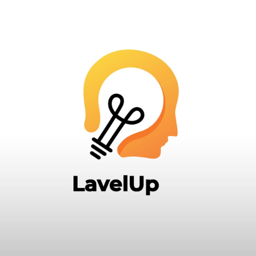LavelUp logo