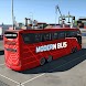 Luxury Bus Driving Game