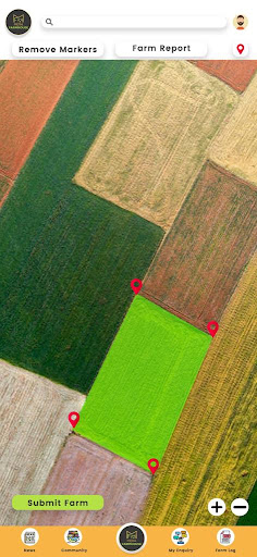 MFH Farmer Screen 2