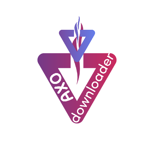 AXO DOWNLOADER - All Quick Vid logo