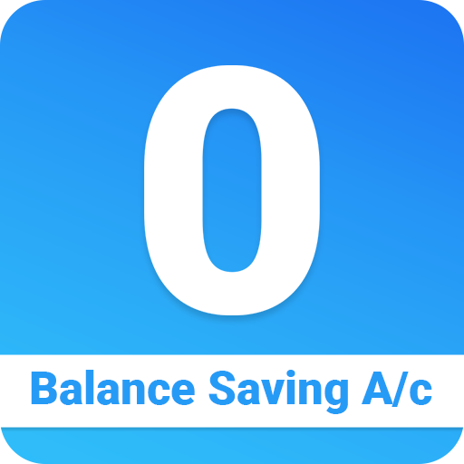 Zero Balance Savings Account Tải xuống trên Windows