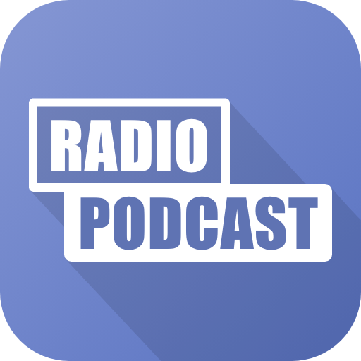 Radio Podcast Norge for  Android – Latest Version & Features app icon