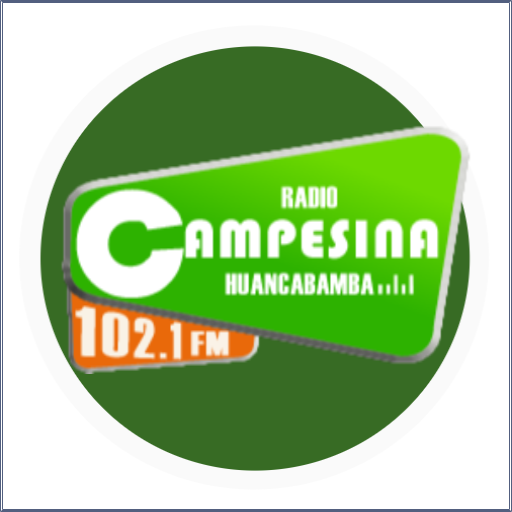 Radio Campesina Huancabamba 20.1 Icon