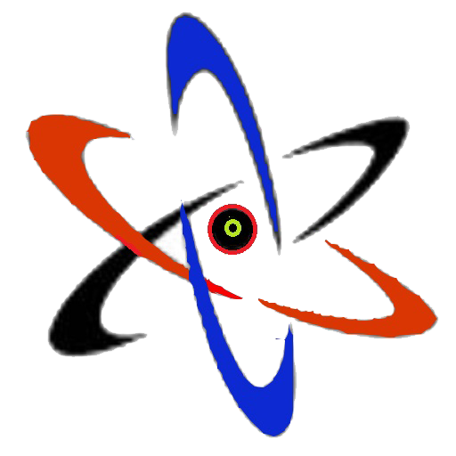 Volume konversi T54B logo